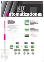 Kit SimpleHome - 4