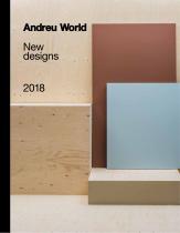 New Designs Catalog 2018