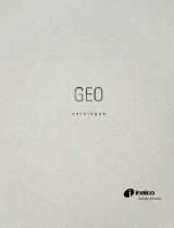 CATÁLOGO MONOGRÁFICO GEO