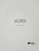 CATÁLOGO MONOGRÁFICO JASPER - 1