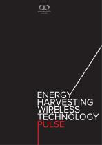 Energy Harvesting