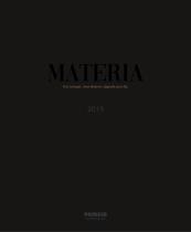 MATERIA 2019