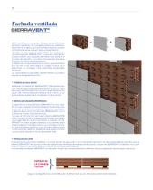 SIERRAVENT - 12