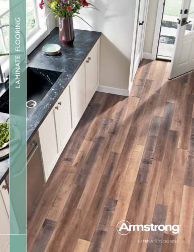 Armstrong Laminate