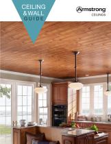 Armstrong Ceilings Retailer Guide