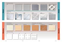 A simple vista - Principales soluciones Armstrong - 5