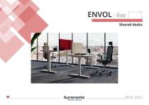 Envol evo