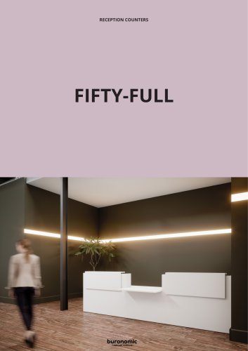 Fifty-Full