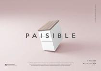 PAISIBLE