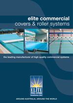 Commercial Covers & Rollers