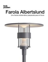 Farola Albertslund - 1