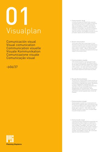 Comunicación visual