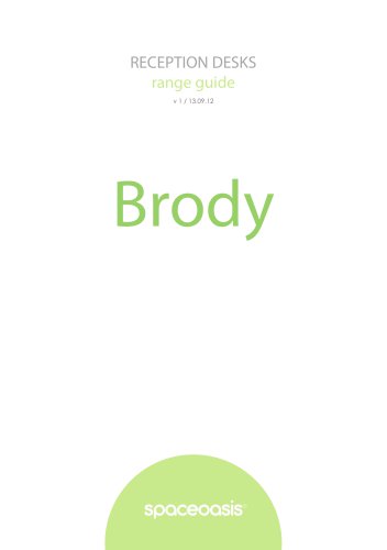 Brody