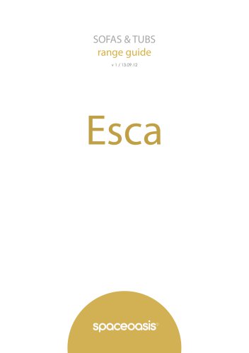 ESCA