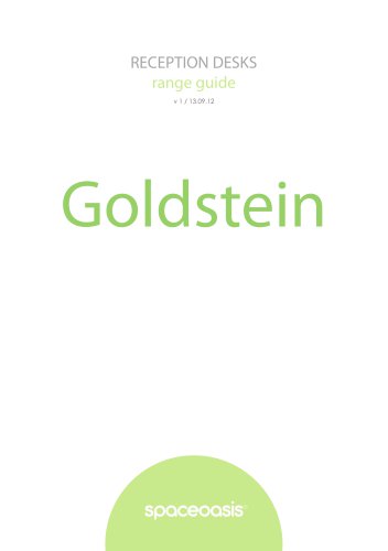 Goldstein