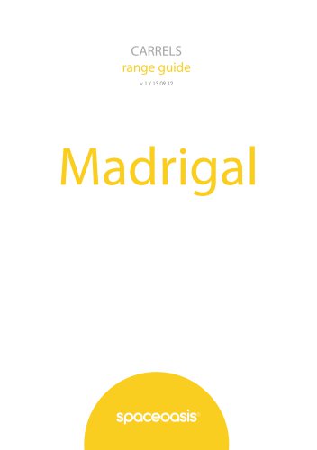 Madrigal