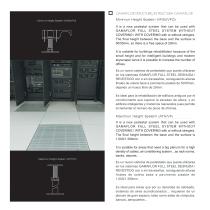 GAMAFLOR FULL STEEL - 12