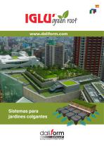 IGLU'® GREEN ROOF - 1