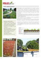 IGLU'® GREEN ROOF - 6