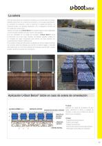 U-BOOT® BETON - 14