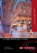 Atena Cat Navale