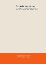 Technical catalogue