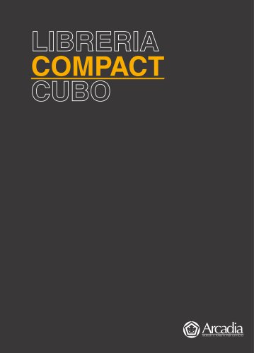 COMPACT CUBO