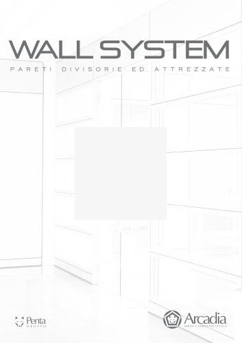 KWS: Realizzazioni Wall System