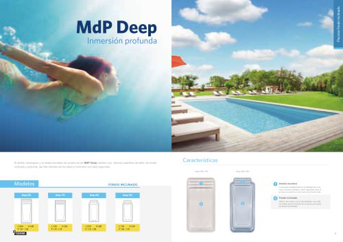 MdP Deep