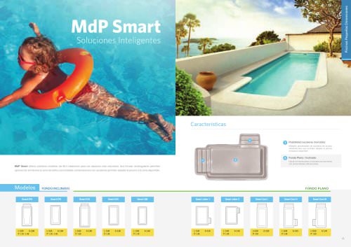 MdP Smart