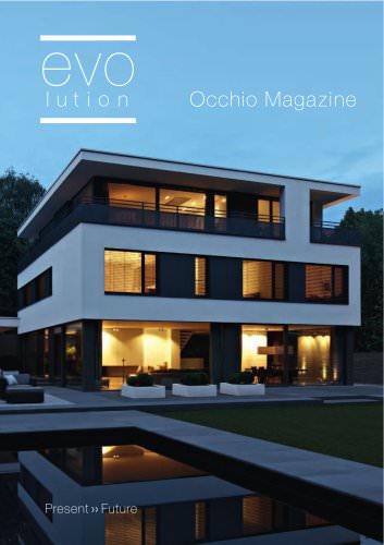 Occhio Magazine #3