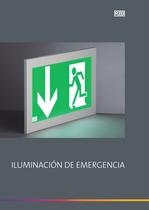 Catalogue Emergency Lighting - 1