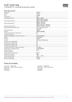 FLAT SLIM step 2024 - 2