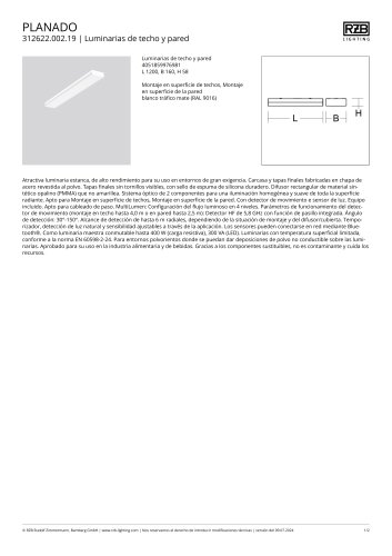 PLANADO 2