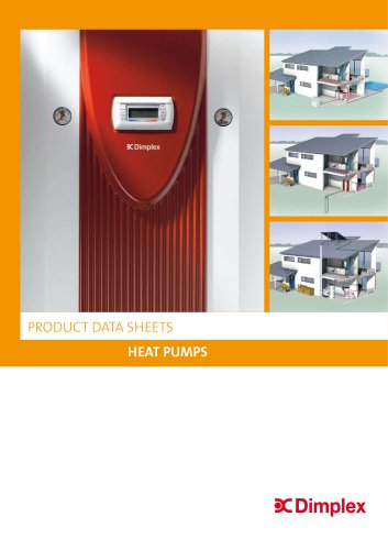 Heat Pumps