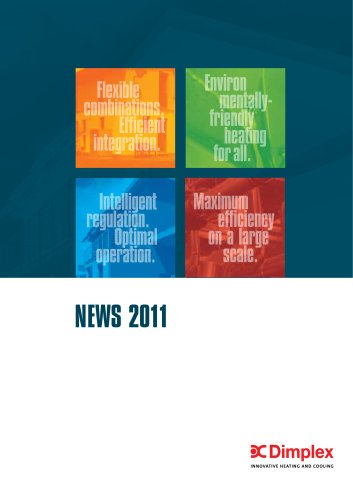 NEW (innovations 2011)