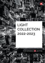 LIGHT COLLECTION 2022-23