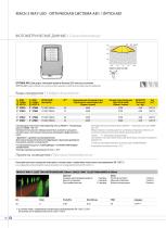 MACH 3 WAY LED - 5