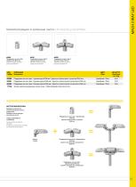 MACH 3 WAY LED - 6