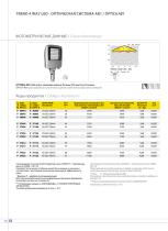 TREND 4 WAY LED - 5