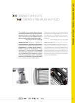 TREND 5 PREMIUM WAY LED - 2