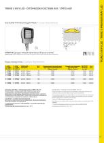 TREND 5 PREMIUM WAY LED - 6