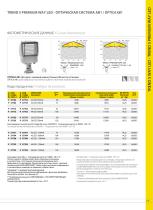 TREND 5 PREMIUM WAY LED - 8