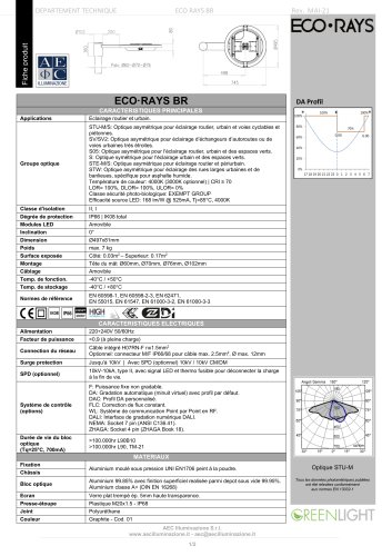 ecorays-br-fiche-produit