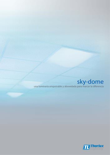 sky-dome