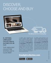 Linealight Collection Volume 1 - 15