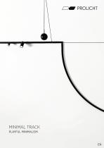 MINIMAL TRACK