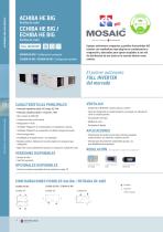 MOSAIC HE BIG INVERTER - 1