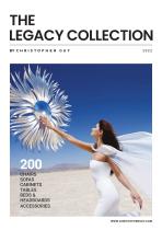 THE LEGACY COLLECTION 2022