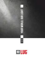 LUG Light Factory 2014/15 Catalogue (EN, DE, FR)